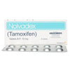 NOLVADEX 10MG TAB (NP)