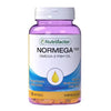 NORMEGA 1000MG CAP 30S (NUT F)