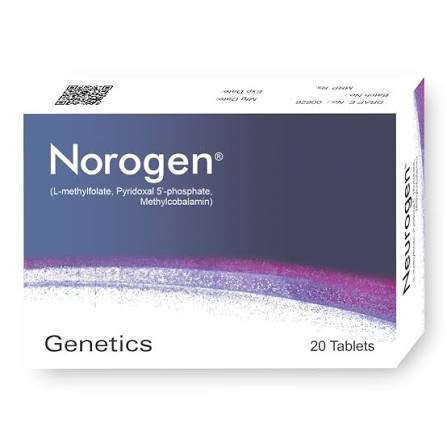 NOROGEN TAB (NEUROGEN)