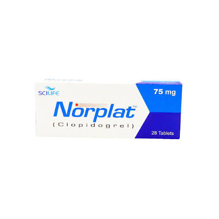 NORPLAT TAB