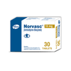 NORVASC 10MG TAB