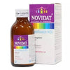 NOVIDAT 125MG SYP