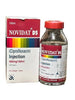 NOVIDAT 400MG INJ