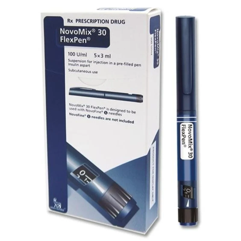 NOVOMIX 30 PEN