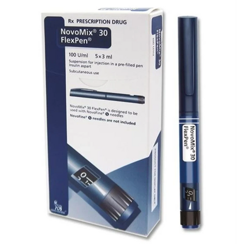 NOVOMIX 30 PEN