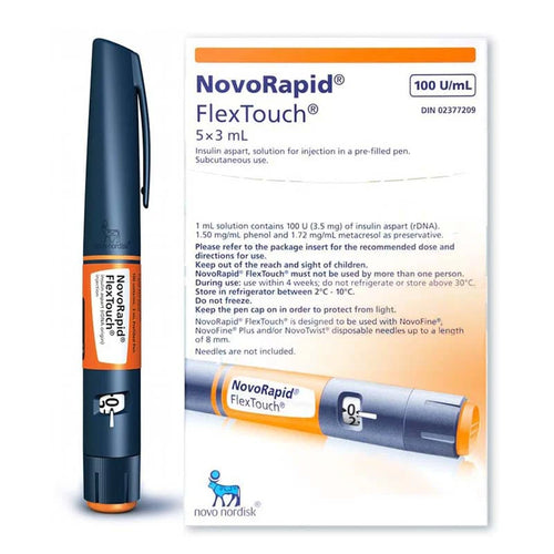 NOVORAPID PEN