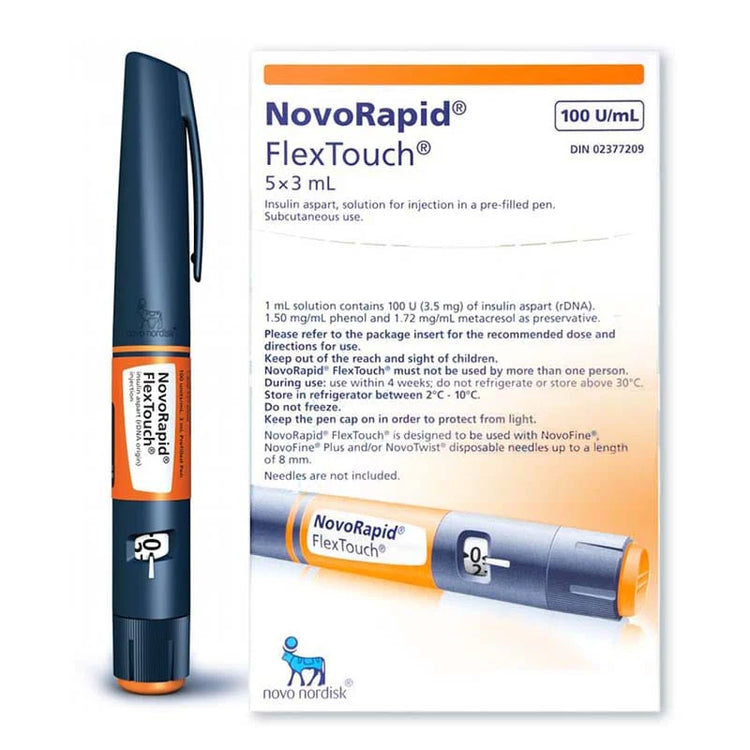 NOVORAPID PEN