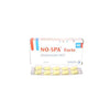 NO SPA FORTE TAB