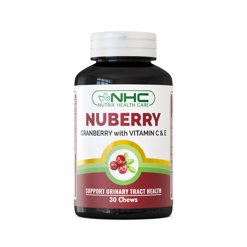 NUBERRY SACH (NHC)