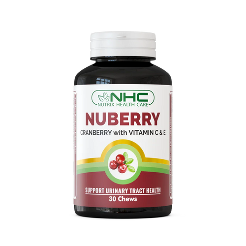 NUBERRY SACH (NHC)