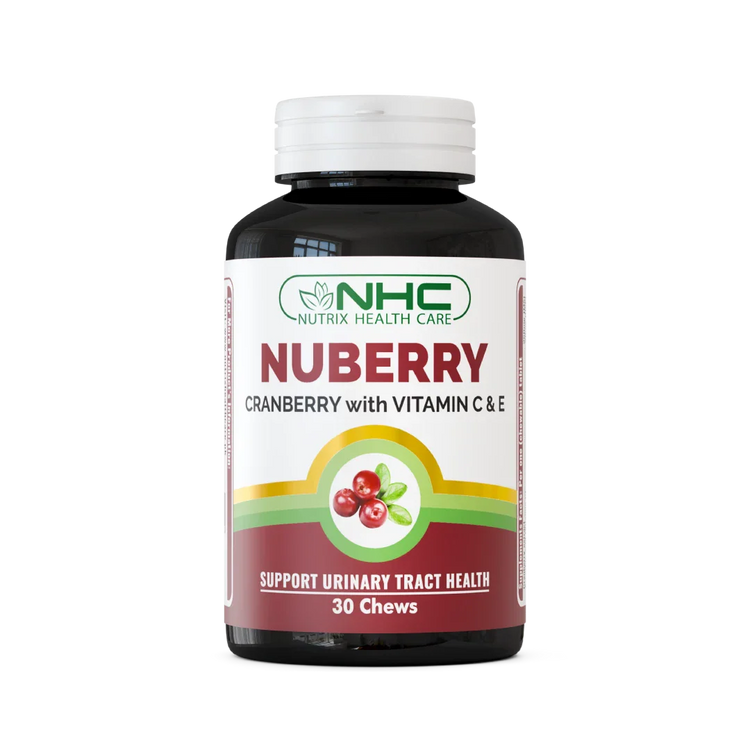 NUBERRY SACH (NHC)