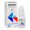 OCUFLUR E/D
