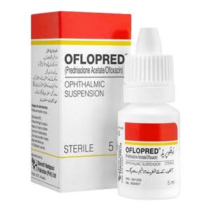 OFLOPRED E/D
