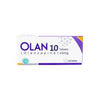 OLANZIA 10MG TAB