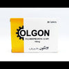 OLGON 100MG TAB