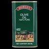 OLIVE OIL (MASSAGE BORGES) 200ML