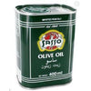 OLIVE OIL (SASSO) 400ML