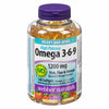 OMEGA 369 (BASE6) 60S 1200 CAP