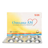 OMSANA AM 5/20MG TAB