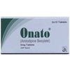 ONATO 5MG TAB