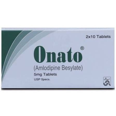 ONATO 5MG TAB