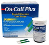 ONCALL PLUS STRIP (25S)
