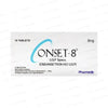 ONSET 8MG INJ