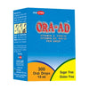 ORA  AD DROPS
