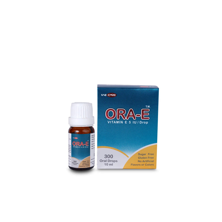 ORA E DROP