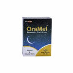 ORA MEL DROPS