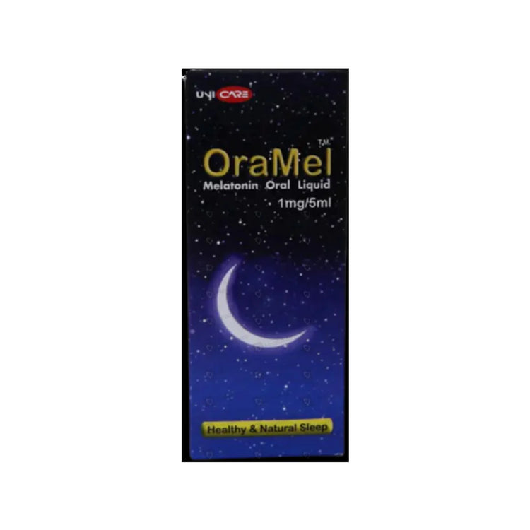 ORA MEL SYP