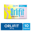 ORLIFIT 120MG CAP