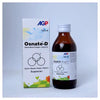 OSNATE D 120ML SYP