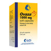 OVAZA 1000MG SOFT CAP (NEW)