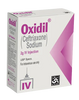 OXIDIL INJ 2GM (I.V)