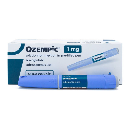 OZEMPIC 1MG PEN