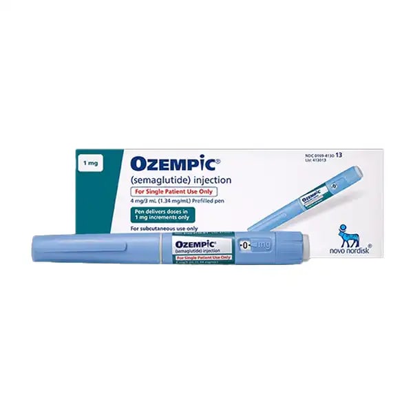 OZEMPIC 1MG PEN