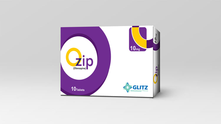 OZIP 10MG TAB