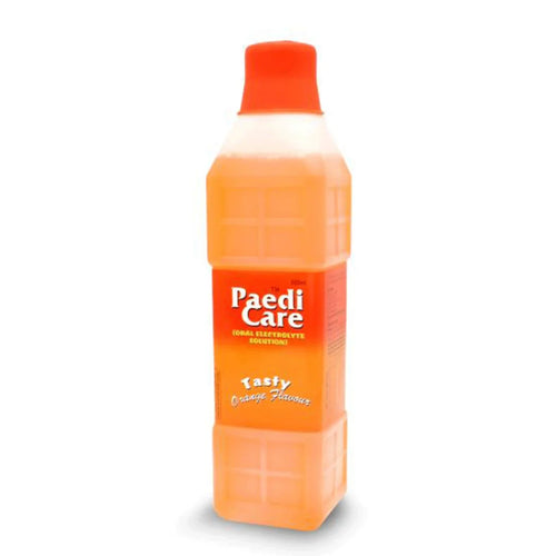 PAEDI CARE LIQ (ORANGE)