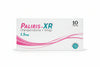 PALIRIS XR 1.5MG TAB