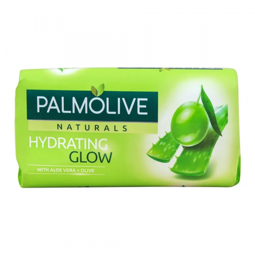 PALMOLIVE SOAP 135GM