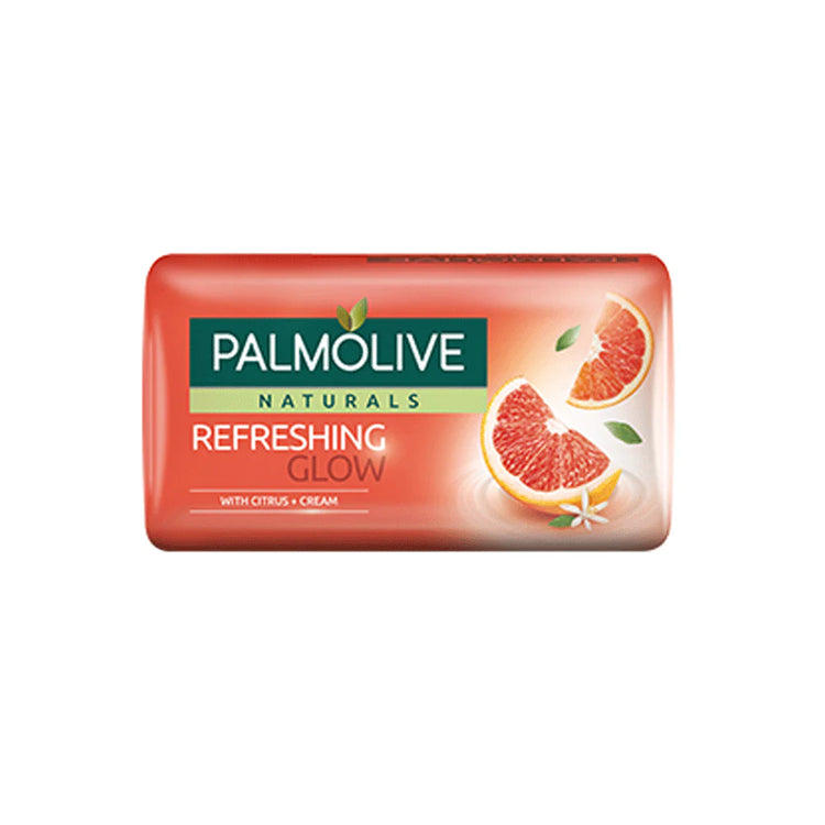 PALMOLIVE SOAP