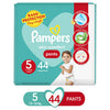 PAMPER 5 NO (44) PANT
