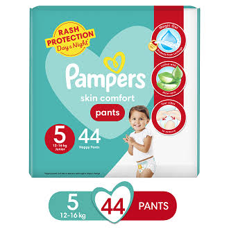 PAMPER 5 NO (44) PANT