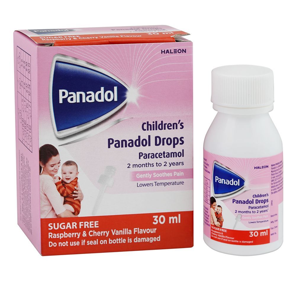 PANADOL DROP 30ML