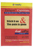 PARAGON CAPSICUM PLASTER