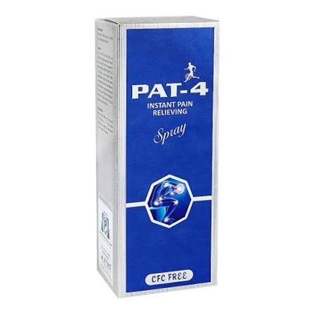 PAT 4 SPRAY 145ML