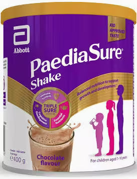 PEDIASURE 400GM(CH)