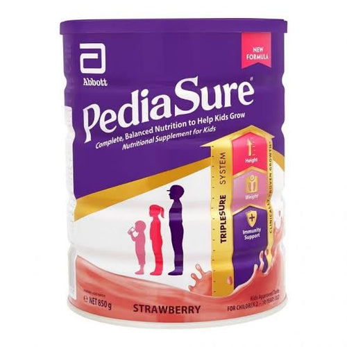 PEDIASURE 850GM(ST)
