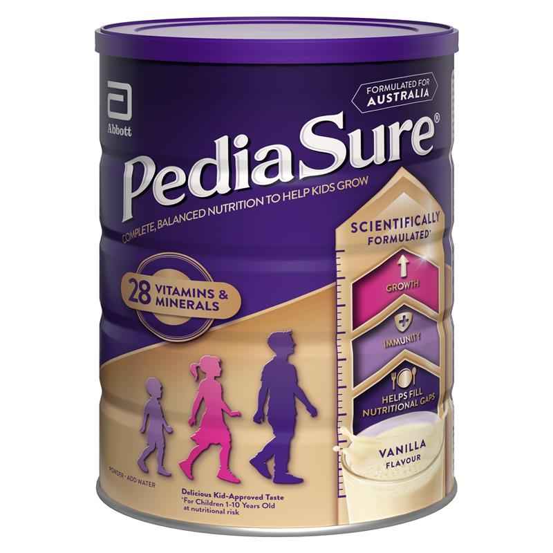 PEDIASURE 850GM(V)